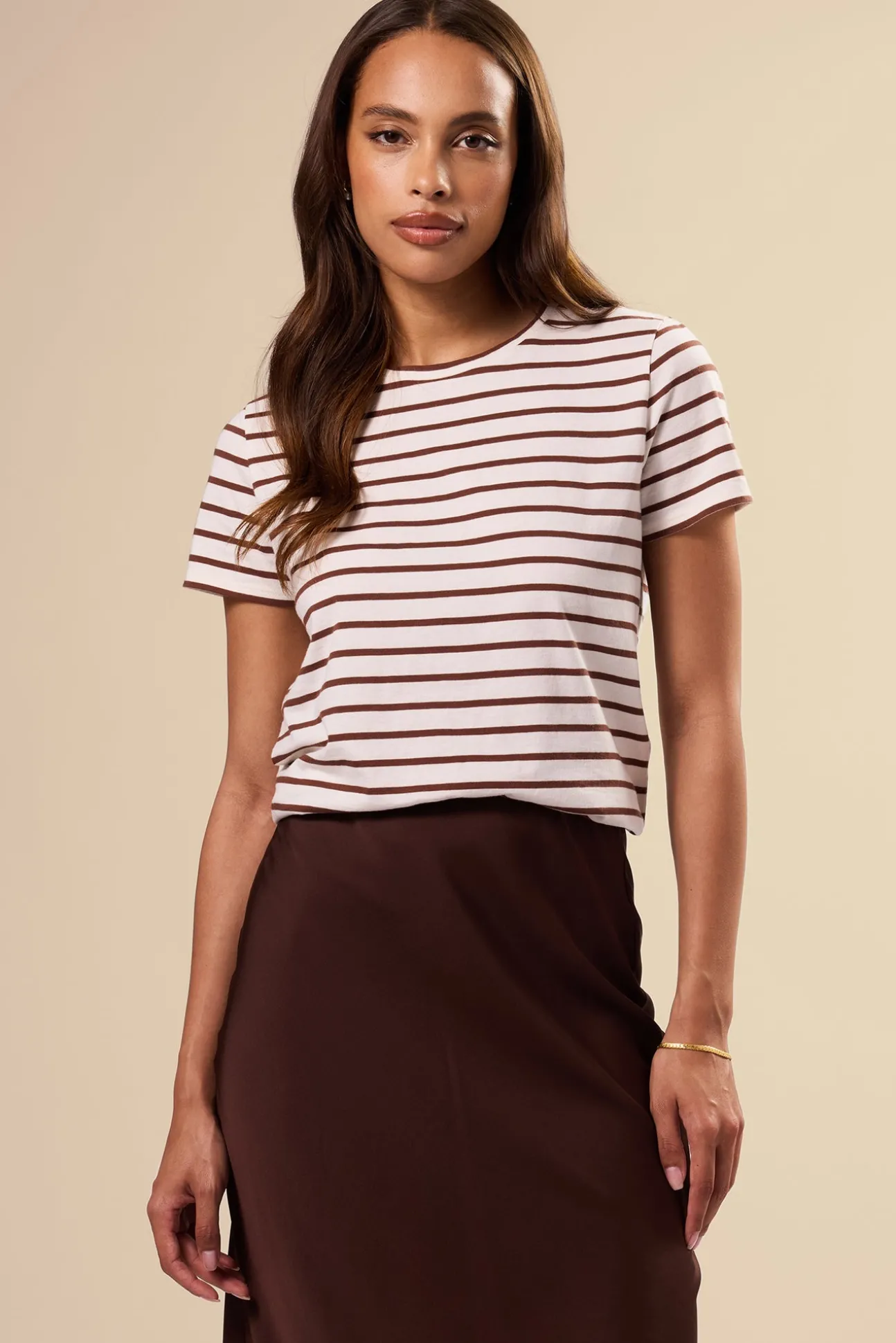 Berkeley Organic Cotton Tee