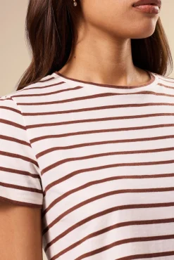 Berkeley Organic Cotton Tee
