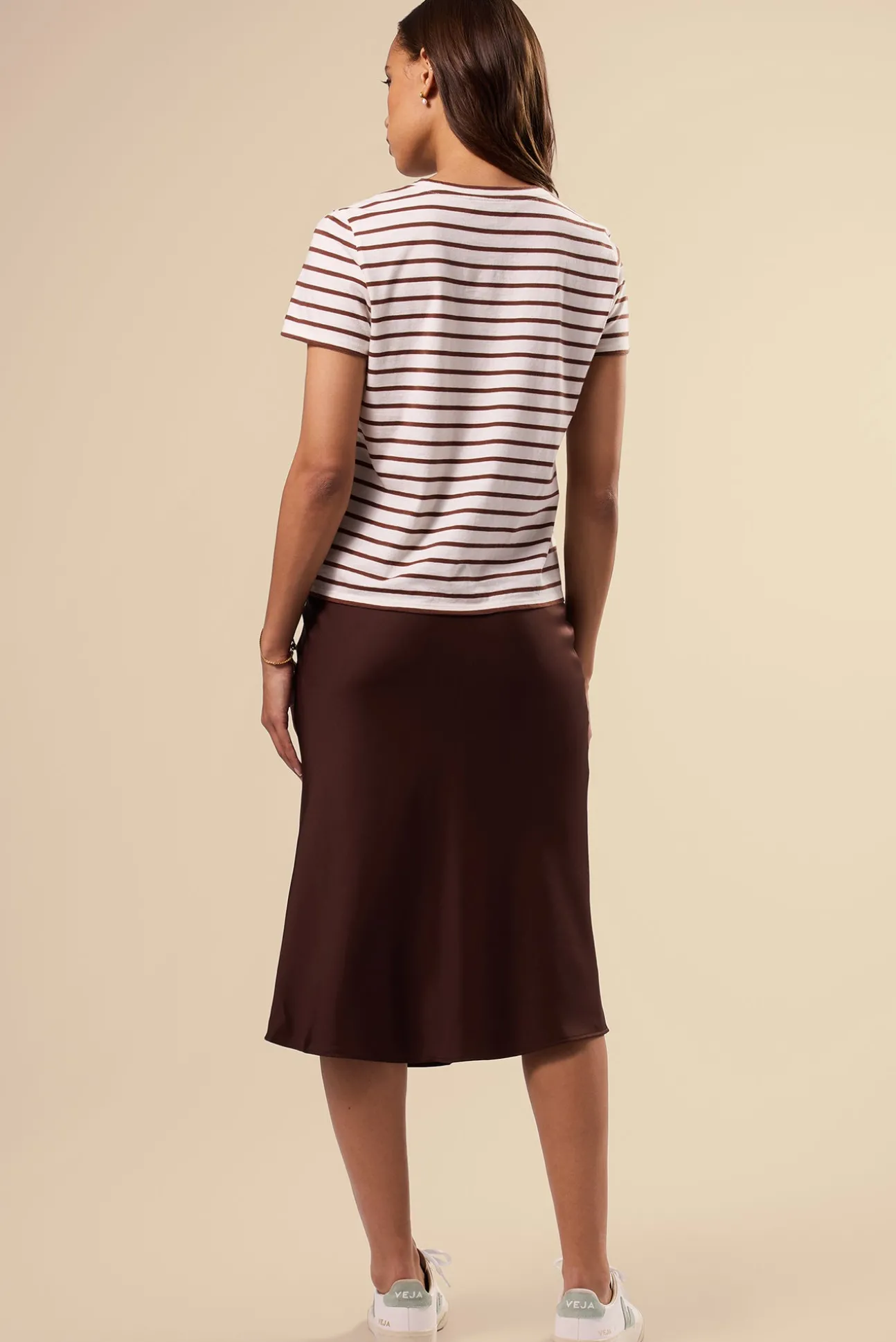 Berkeley Organic Cotton Tee