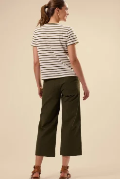 Berkeley Organic Cotton Tee