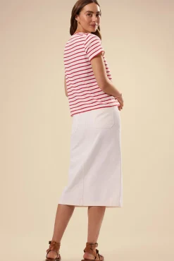 Berkeley Organic Cotton Tee