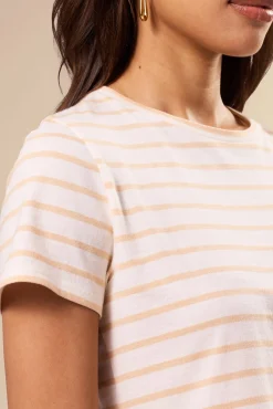 Berkeley Organic Cotton Tee