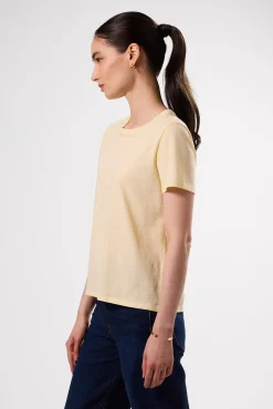 Berkeley Organic Cotton Tee