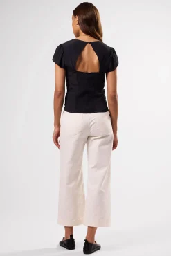 Beryl Blouse