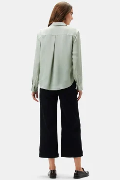 Bixby Pocket Blouse
