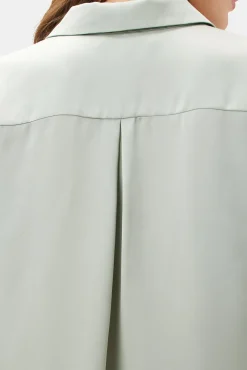 Bixby Pocket Blouse