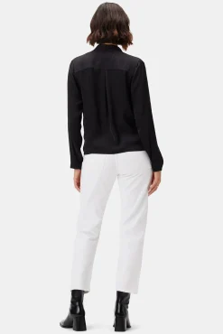 Calais Blouse