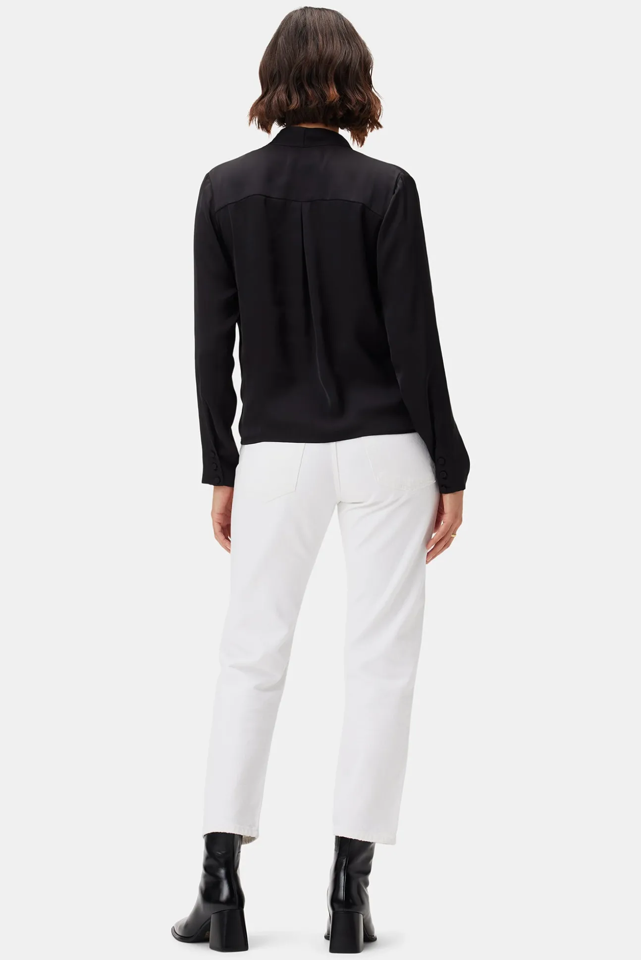 Calais Blouse