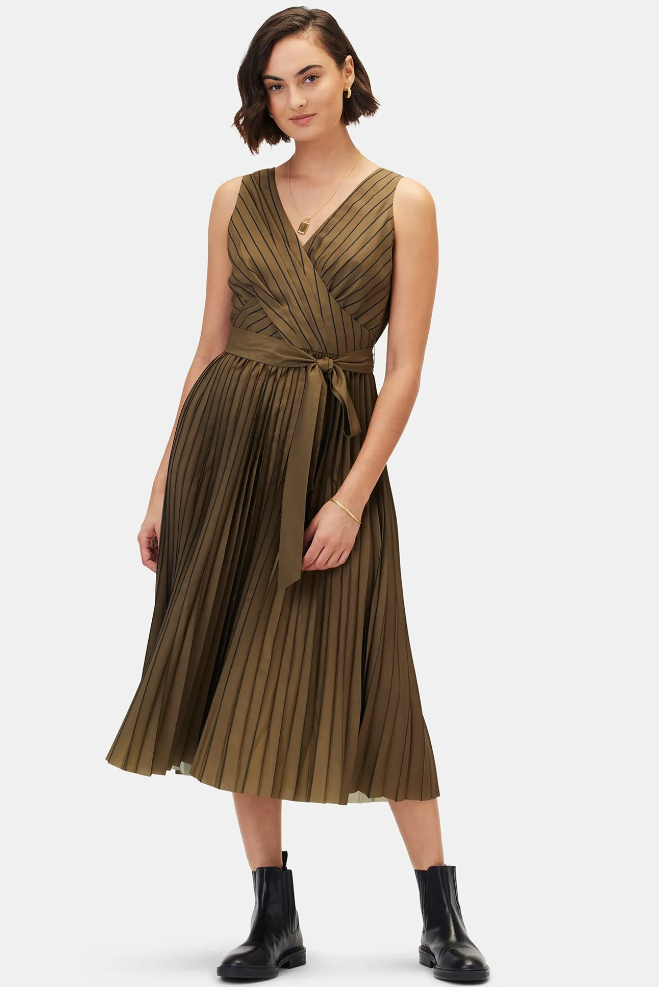 Cambria Dress