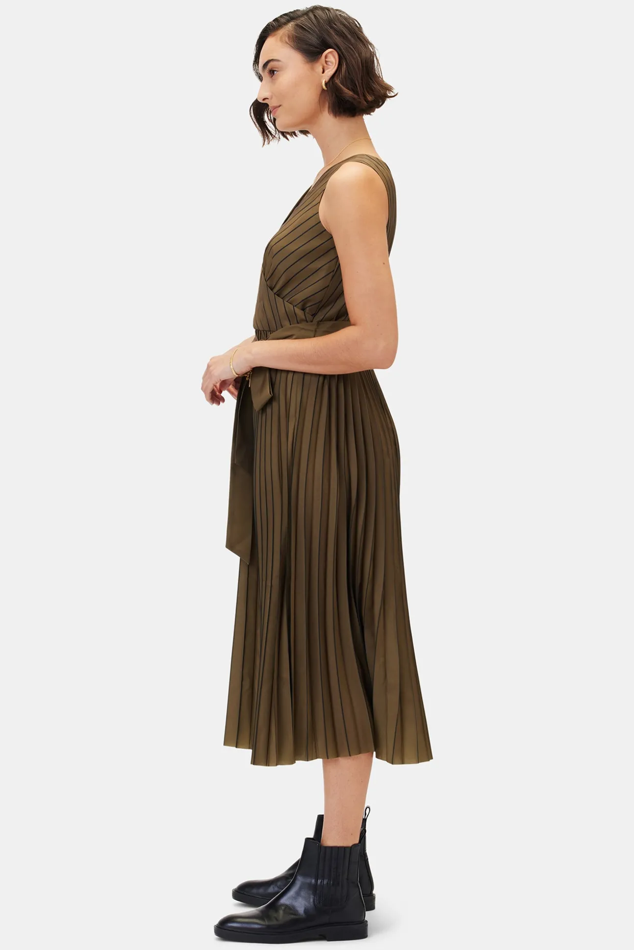 Cambria Dress