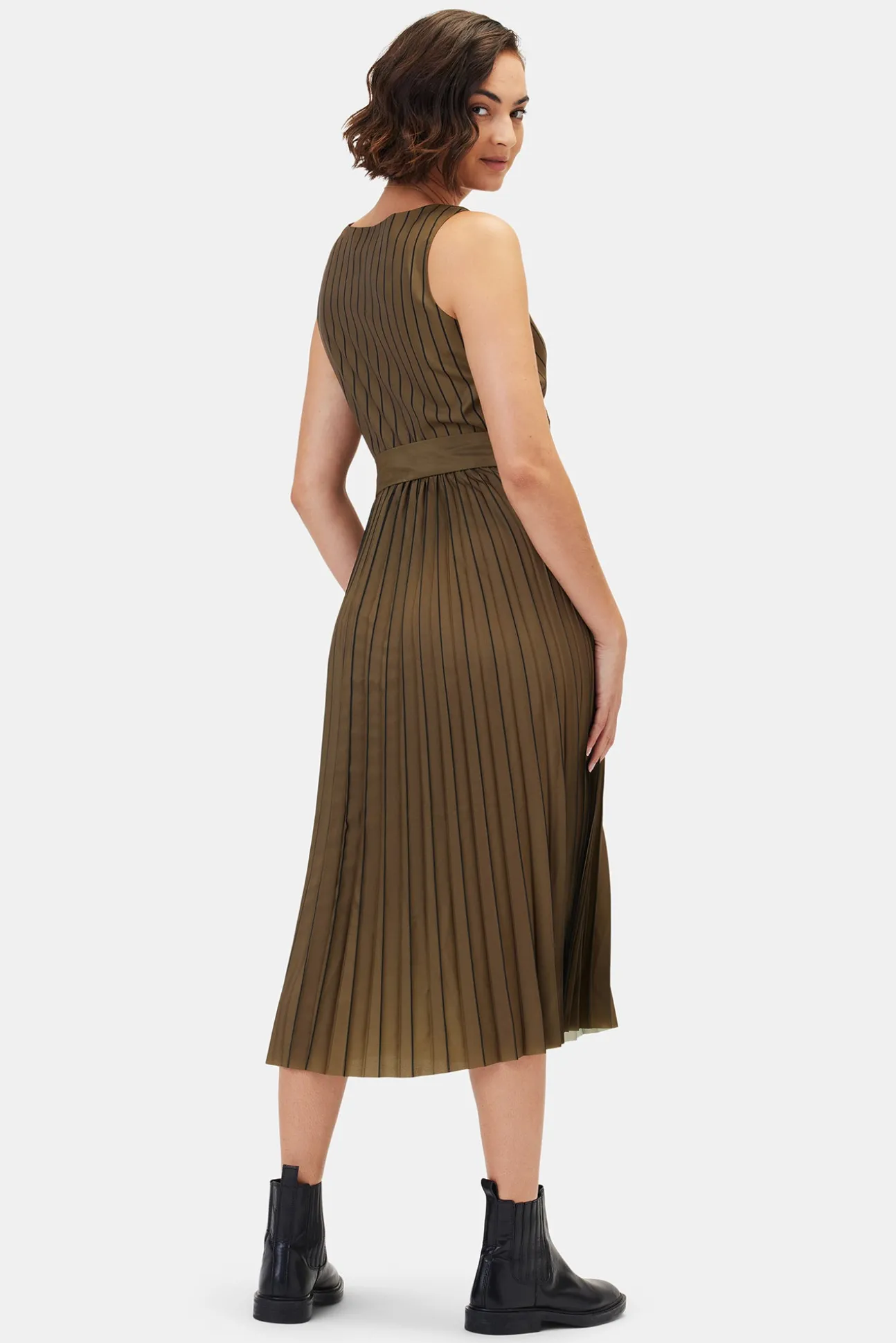 Cambria Dress