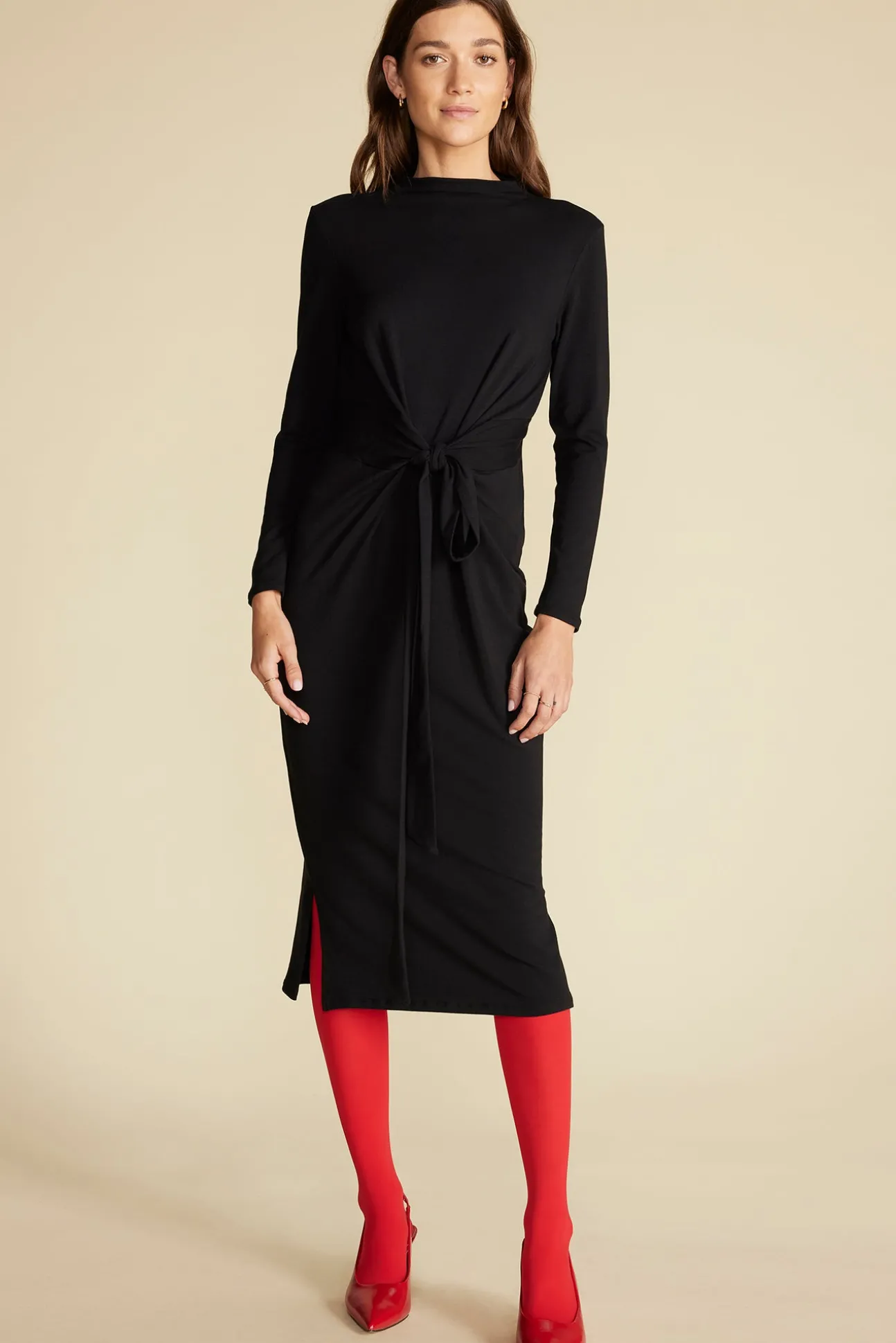 Castile Reverie Knit Dress