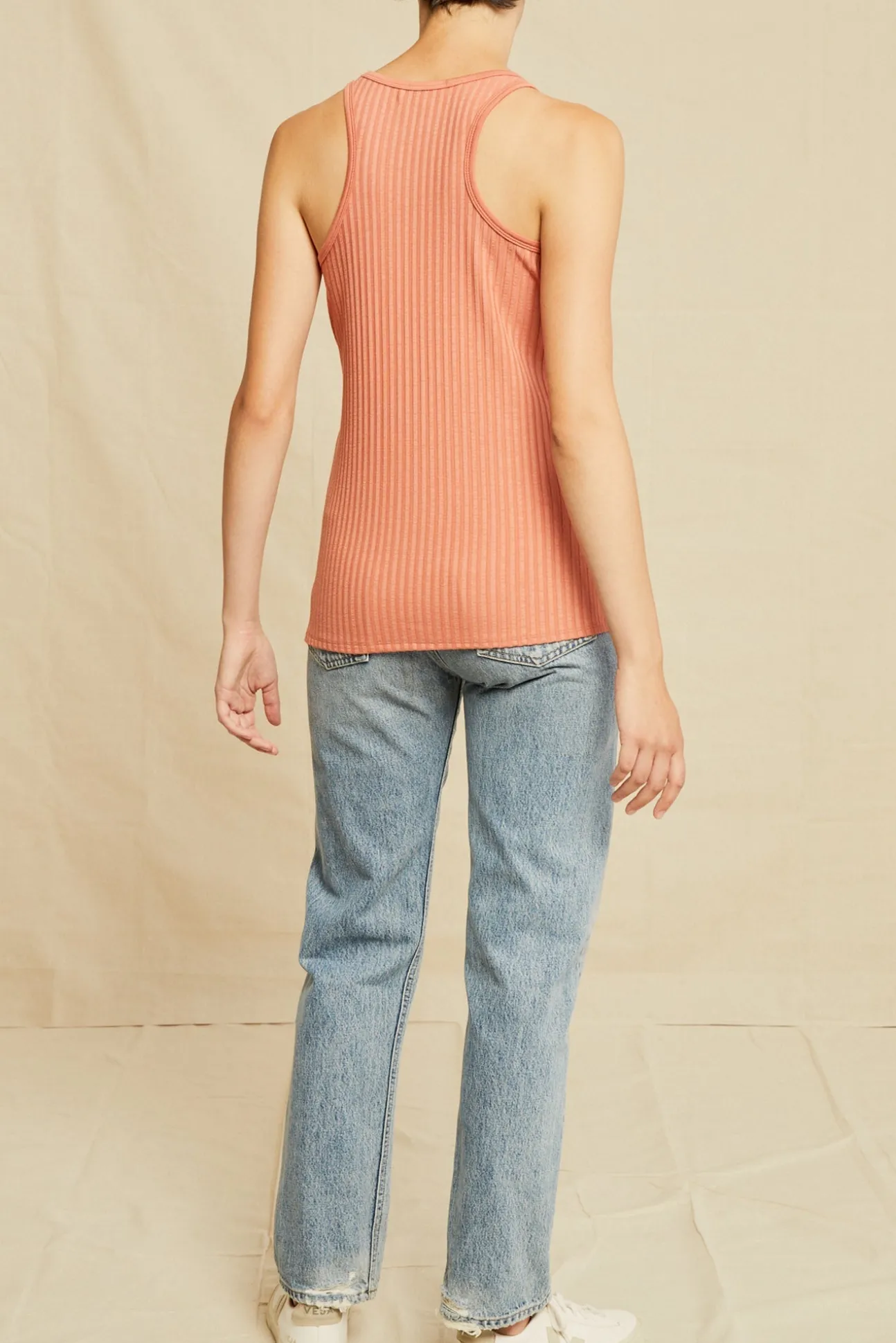 Celeste Knit Tank