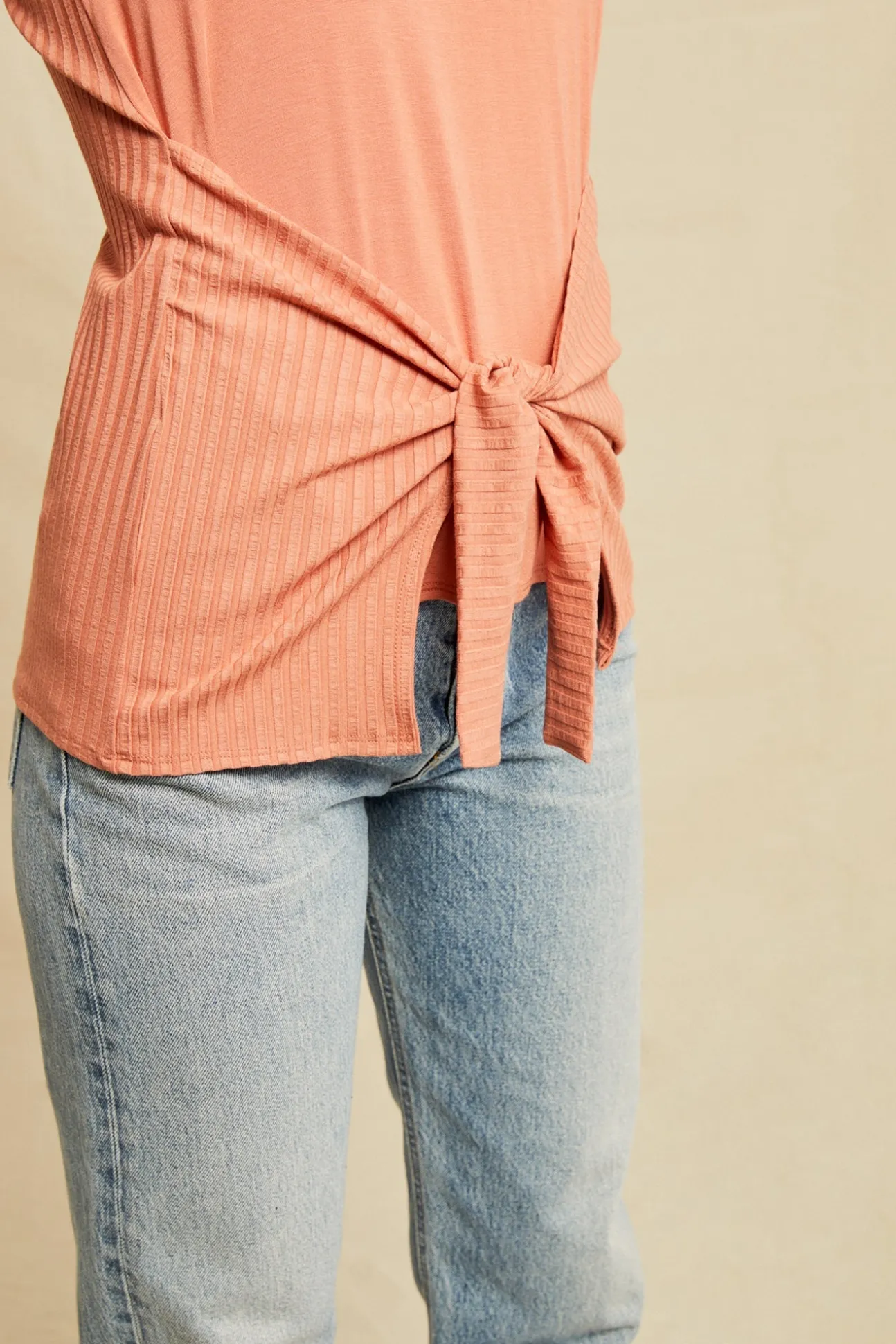 Celeste Knit Tank