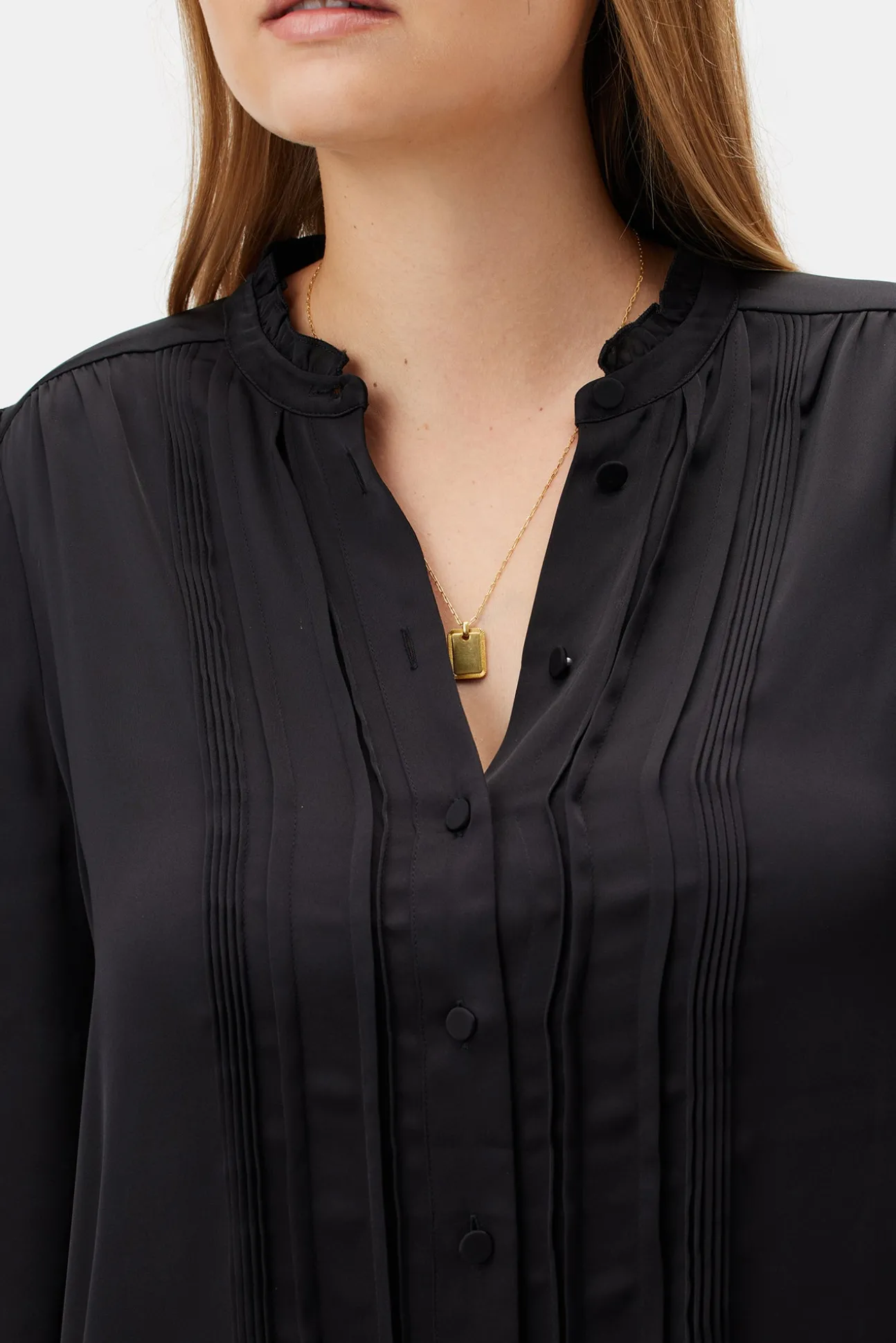 Charlotte Blouse