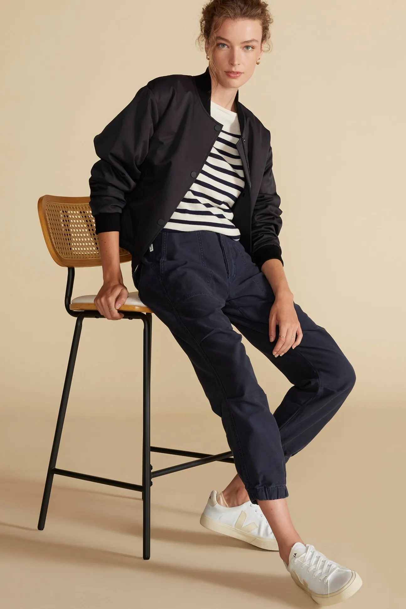 Citizens of Humanity Agni Utility Trouser