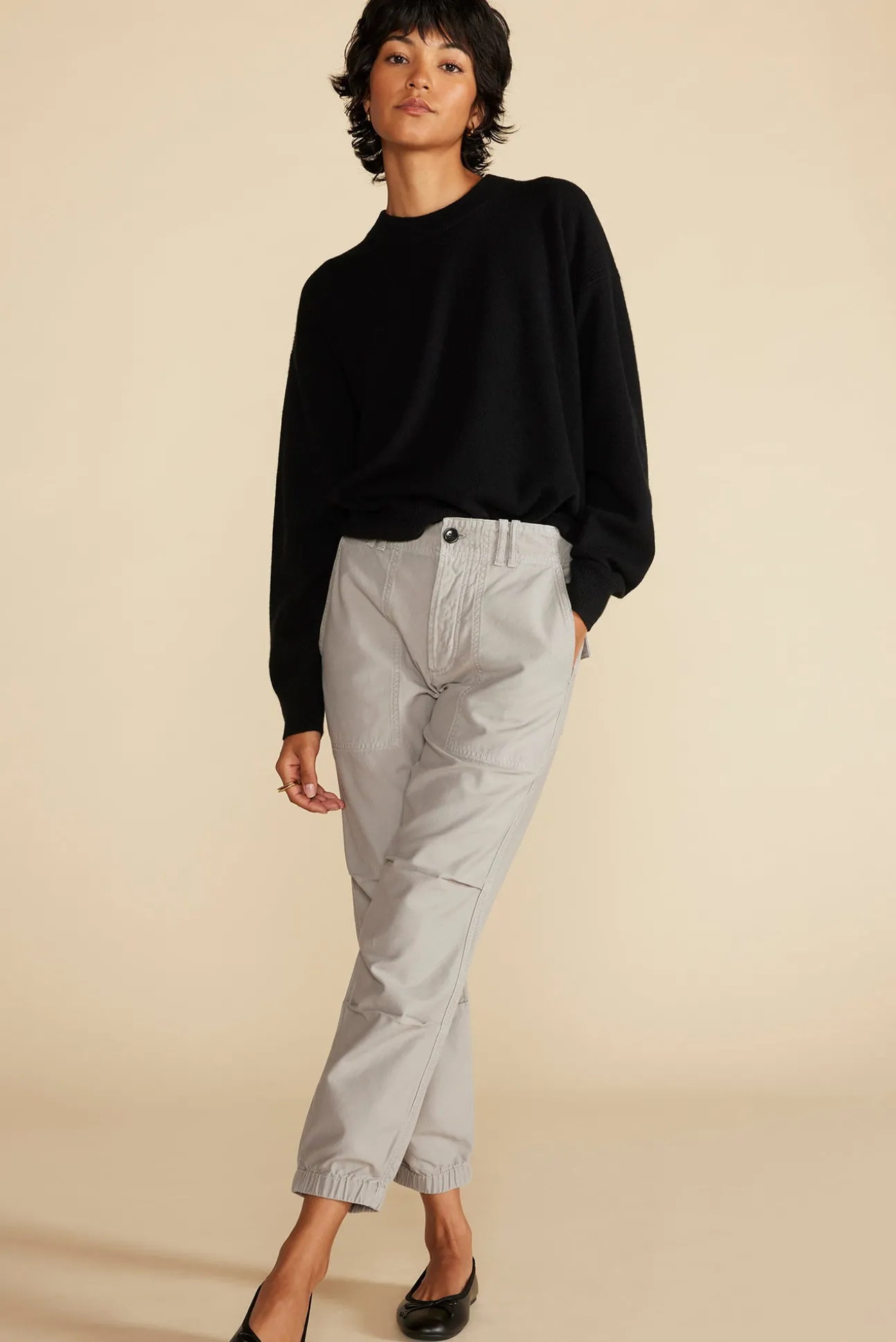 Citizens of Humanity Agni Utility Trouser