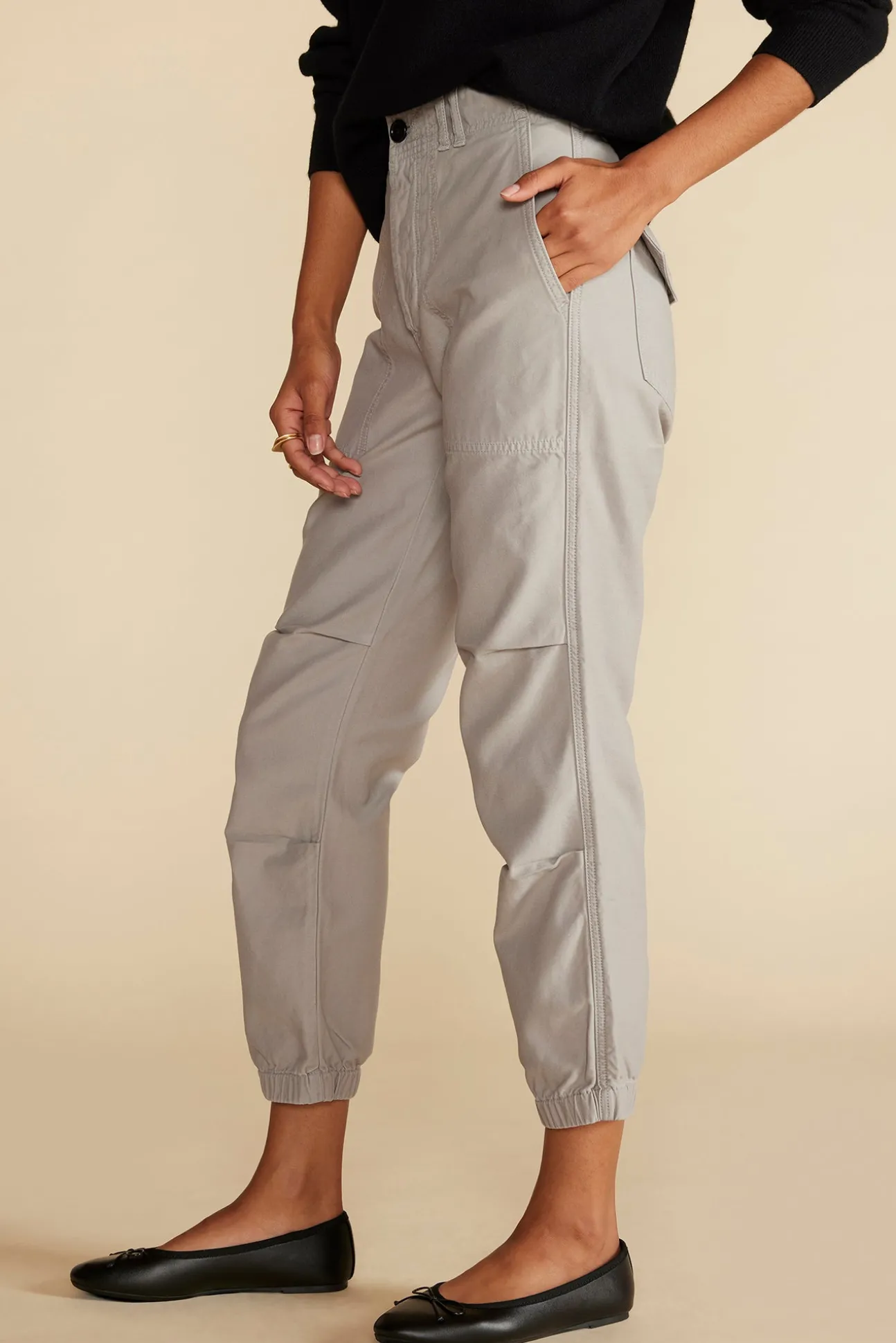 Citizens of Humanity Agni Utility Trouser