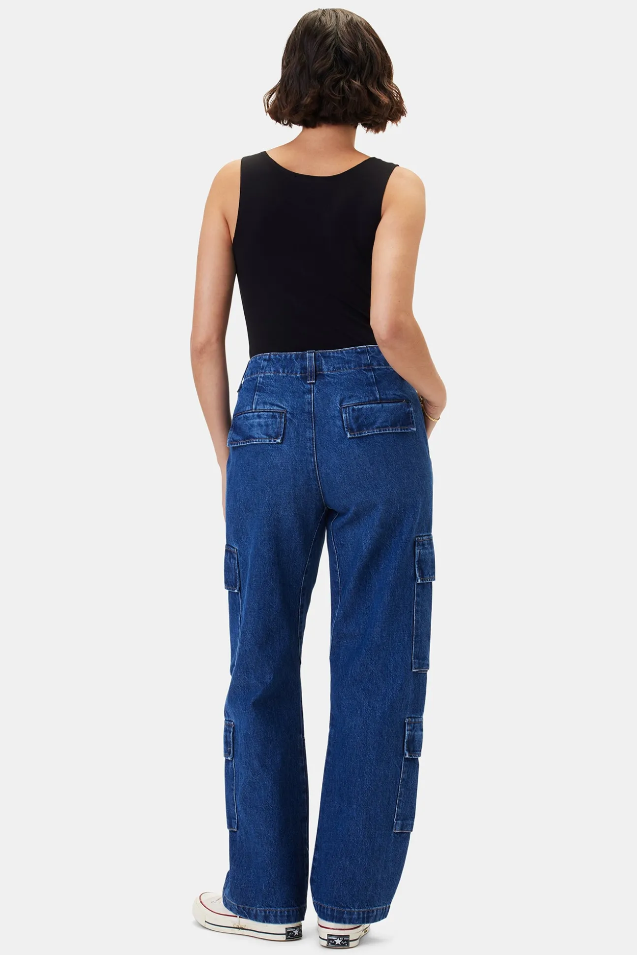 Citizens of Humanity Delena Cargo Pant