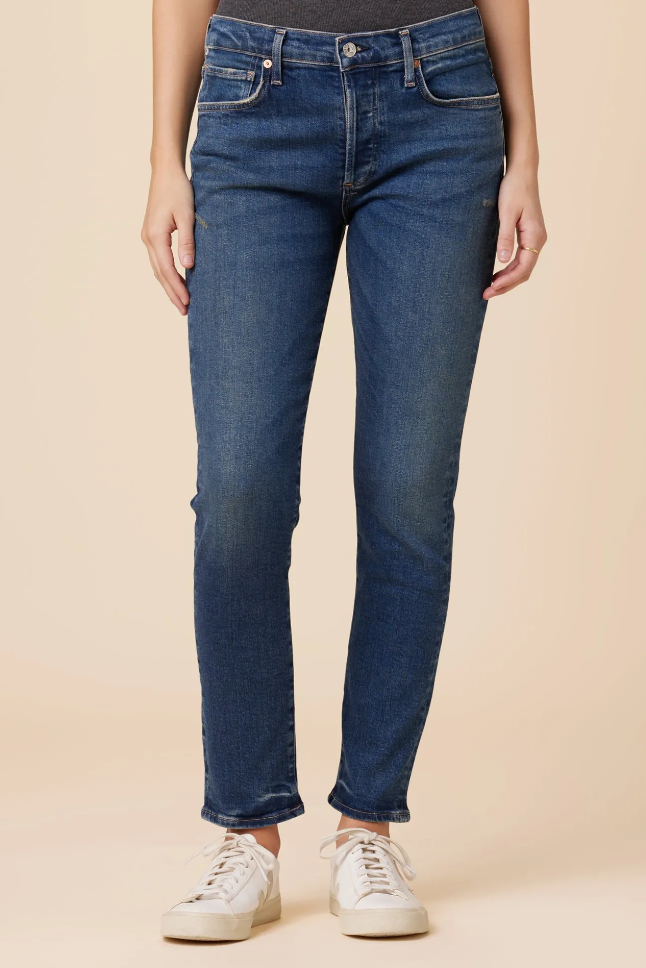 Citizens of Humanity Emerson Boyfriend Jean