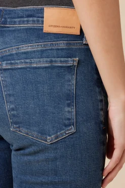 Citizens of Humanity Emerson Boyfriend Jean