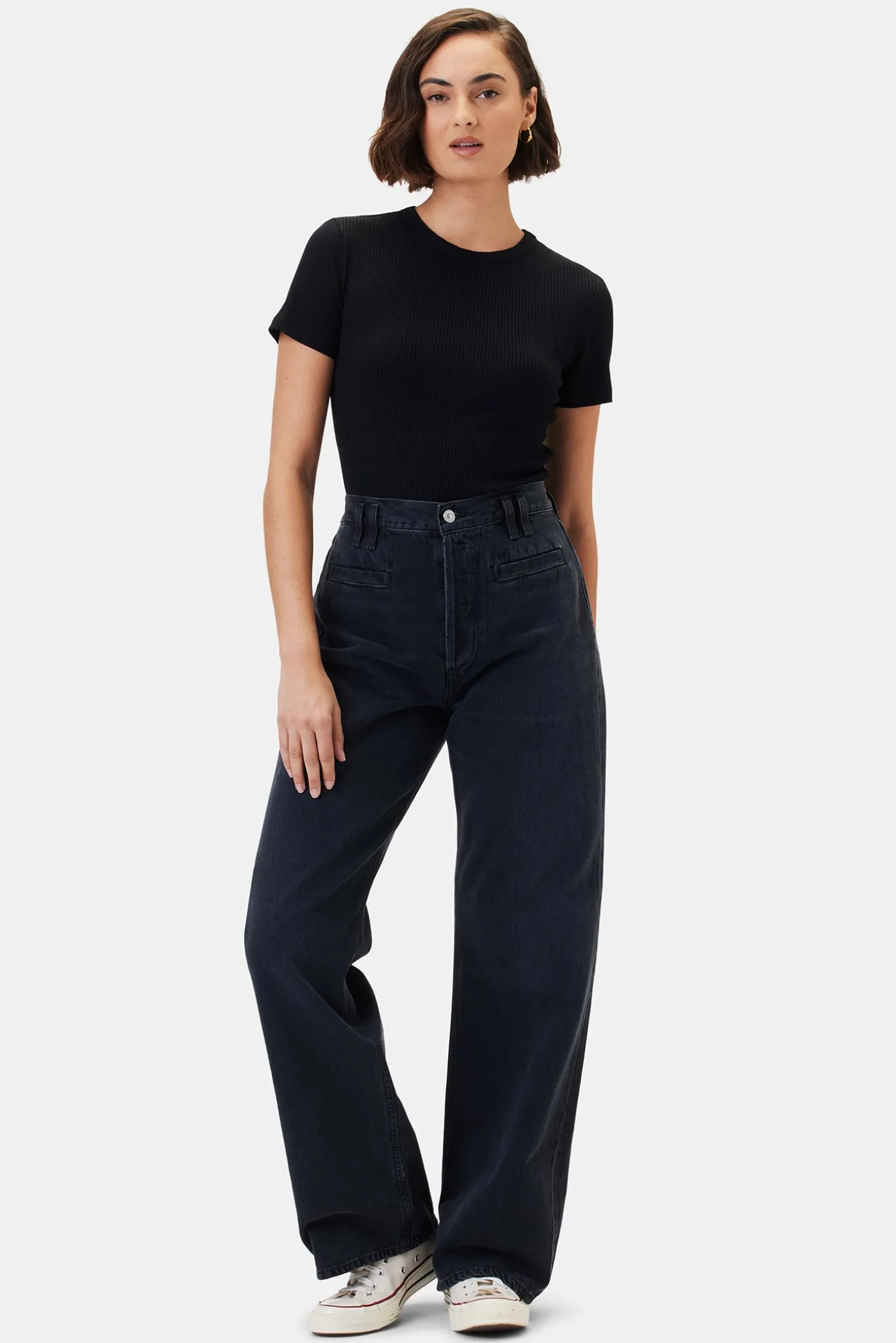 Citizens of Humanity Gaucho Trouser