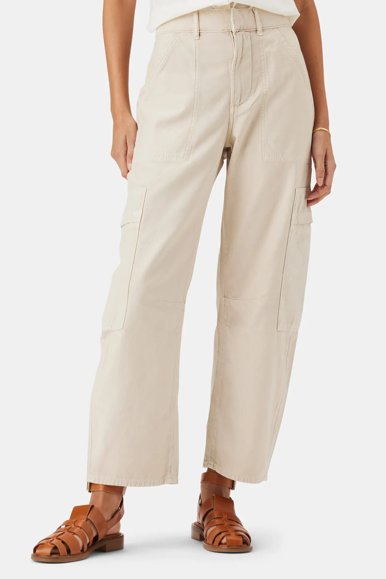 Citizens of Humanity Marcelle Cargo Pant
