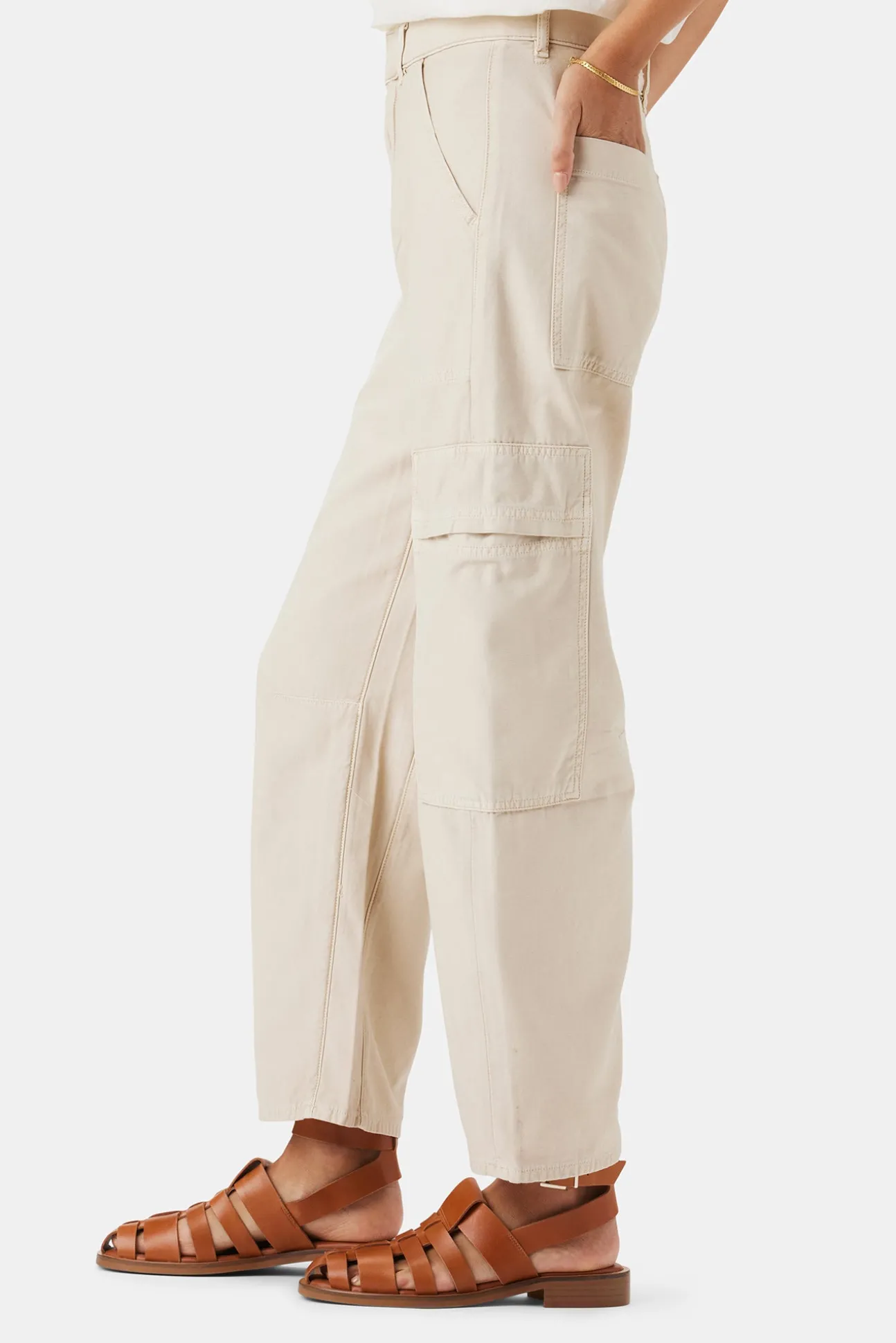 Citizens of Humanity Marcelle Cargo Pant