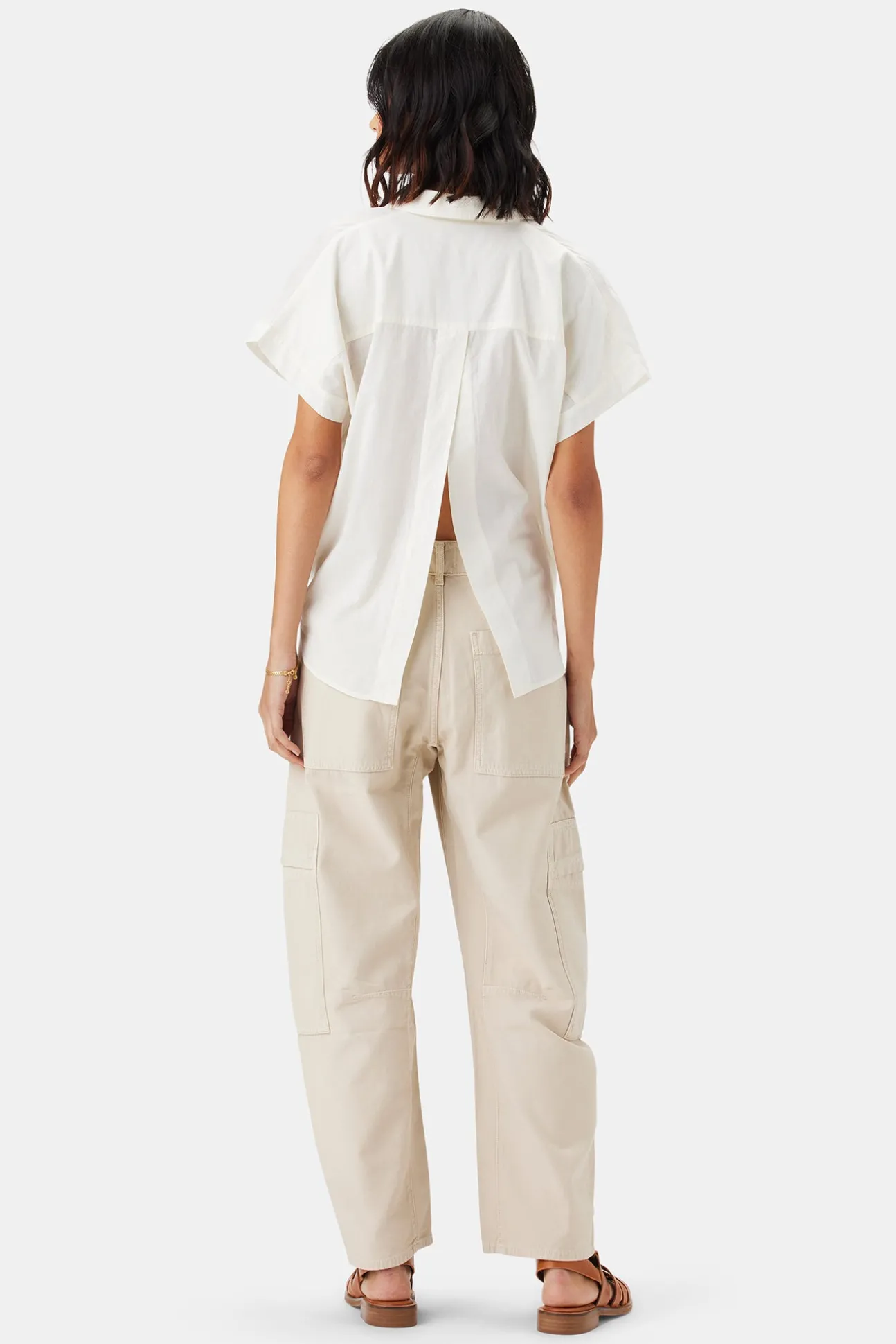 Citizens of Humanity Marcelle Cargo Pant