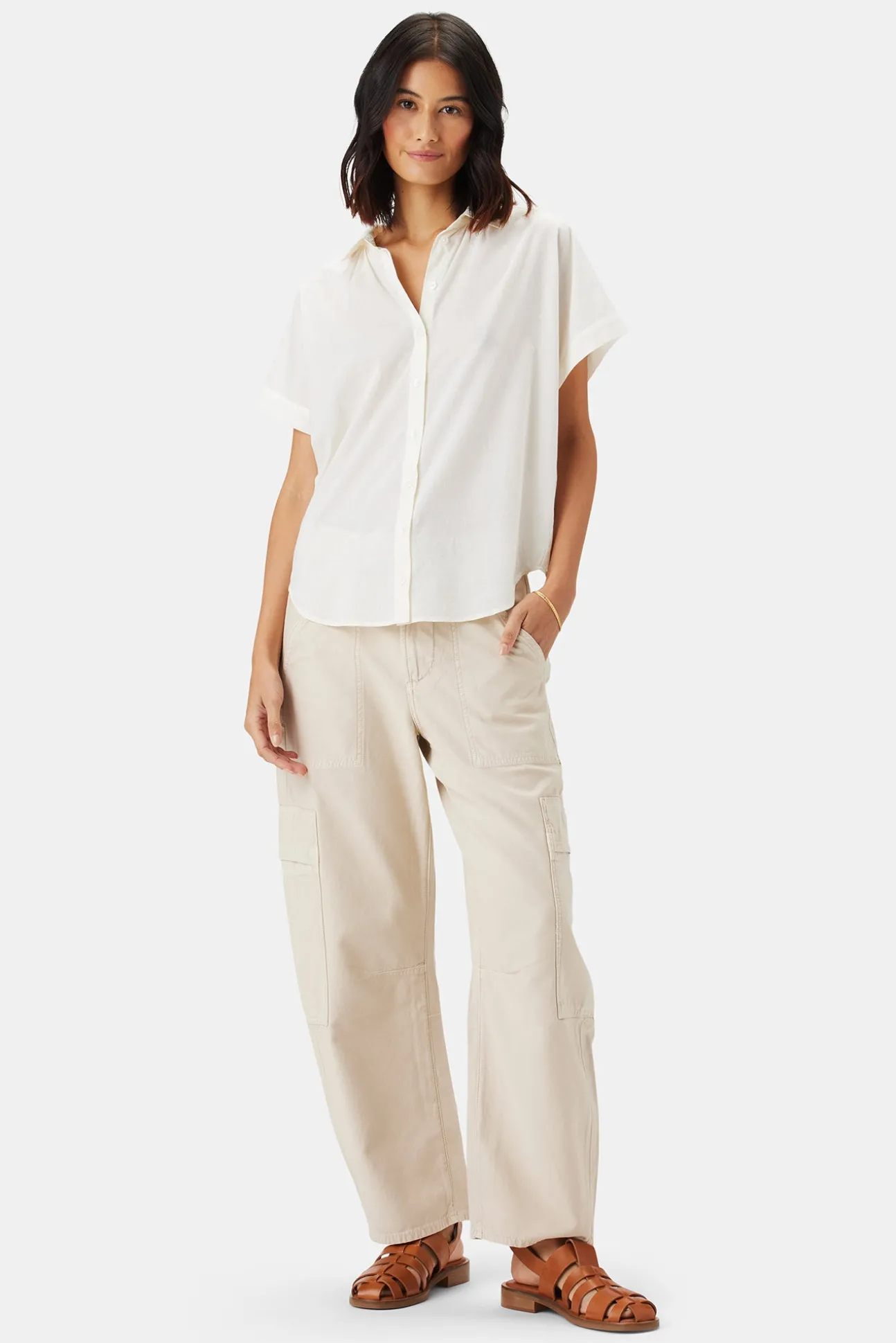 Citizens of Humanity Marcelle Cargo Pant