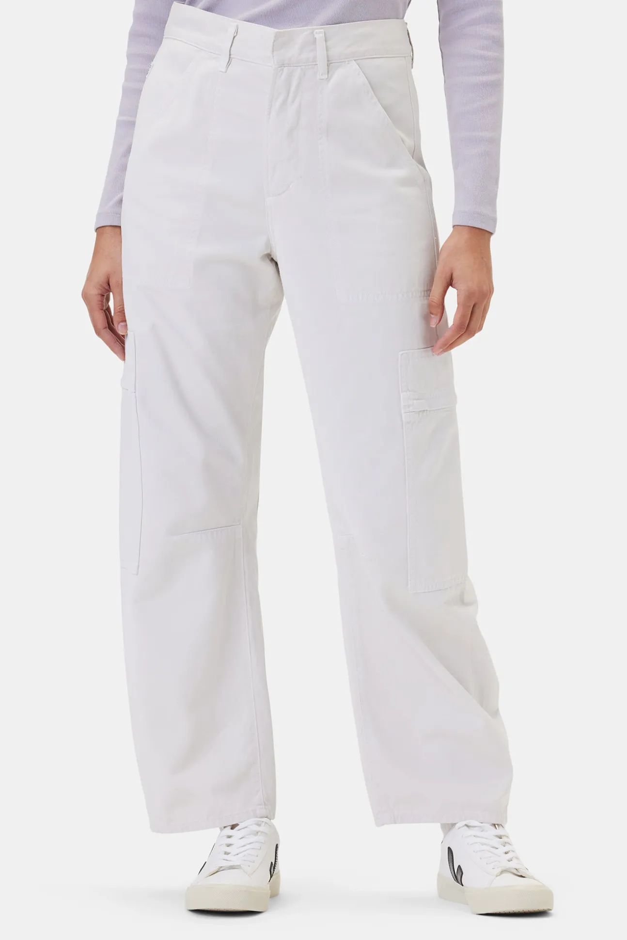 Citizens of Humanity Marcelle Cargo Pant