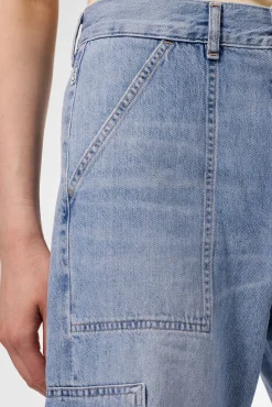 Citizens of Humanity Marcelle Low Slung Easy Cargo Pant