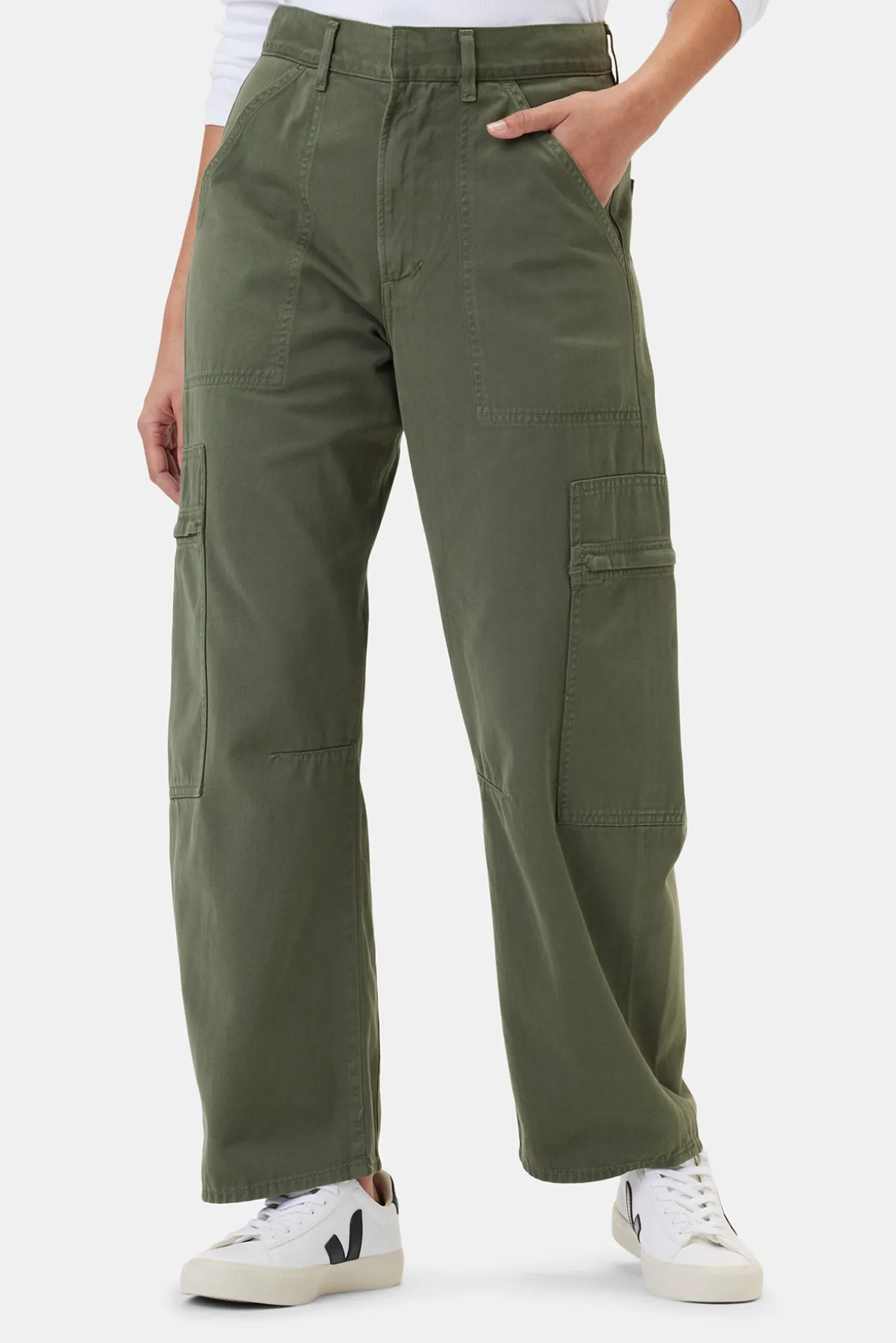 Citizens of Humanity Marcelle Cargo Pant