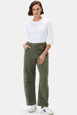 Citizens of Humanity Marcelle Cargo Pant
