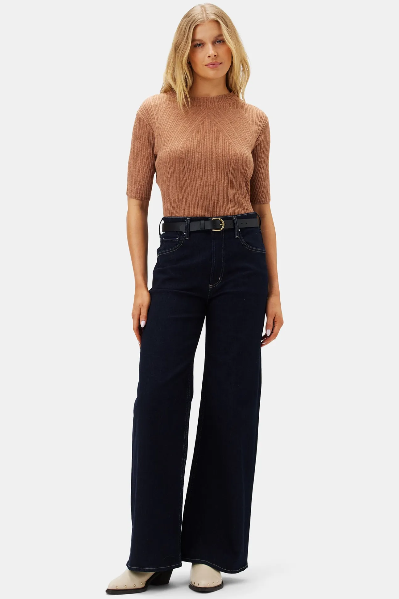 Citizens of Humanity Paloma Baggy Jean