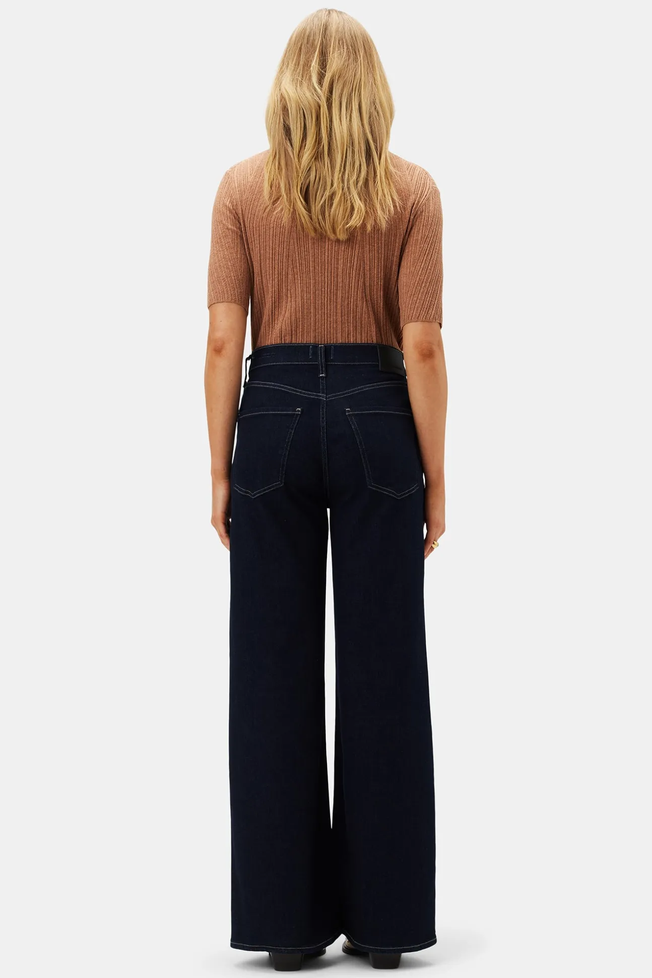 Citizens of Humanity Paloma Baggy Jean