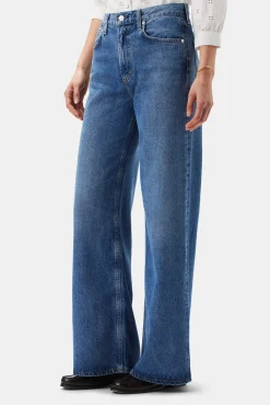 Citizens of Humanity Paloma Baggy Jean