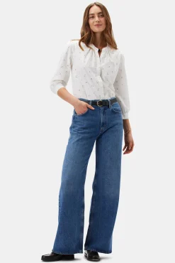 Citizens of Humanity Paloma Baggy Jean