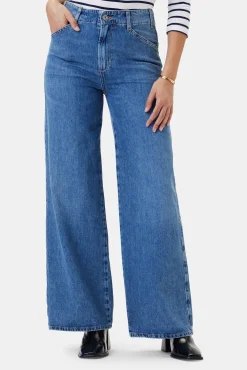 Citizens of Humanity Paloma Utility Trouser Jean