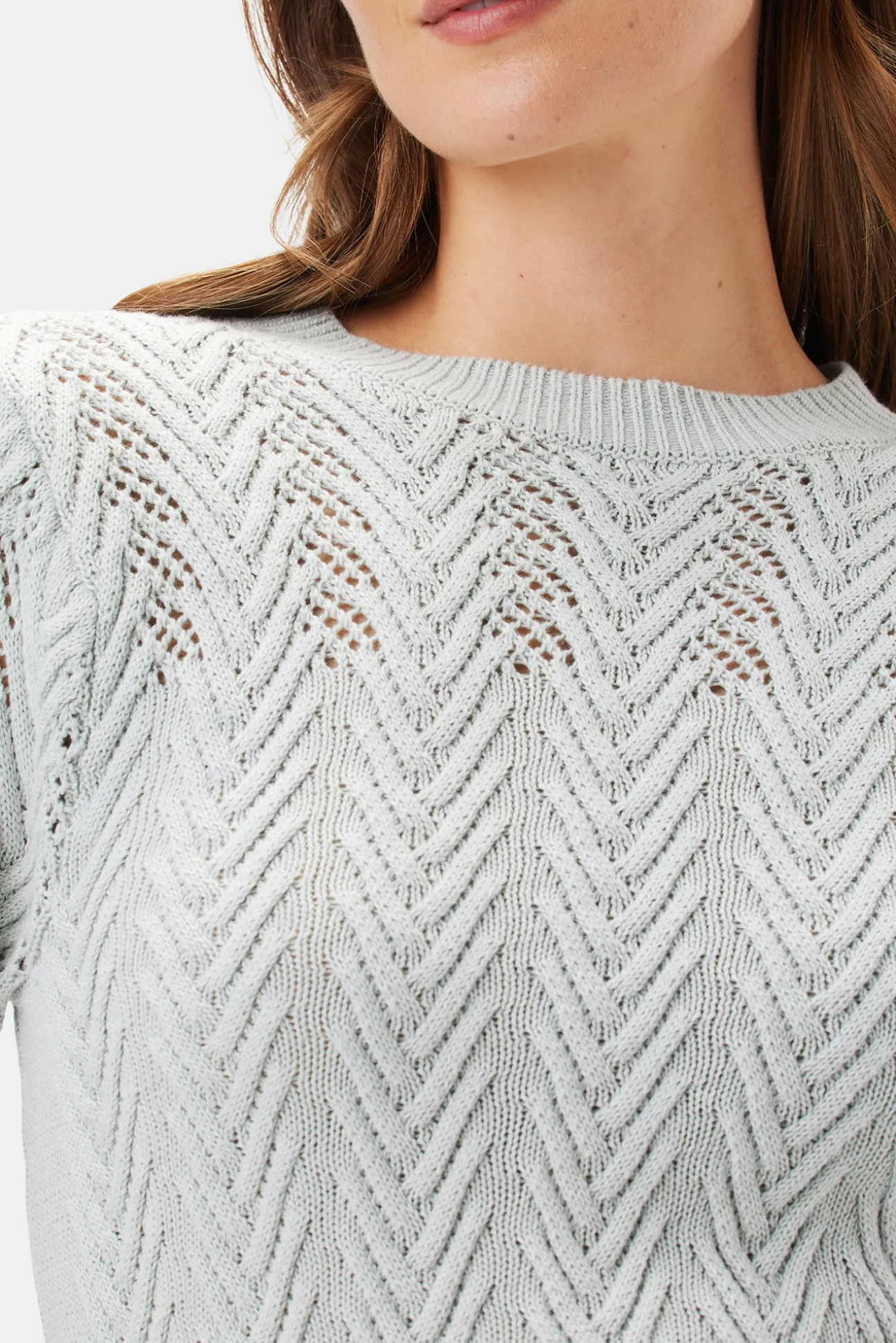Clementine Sweater