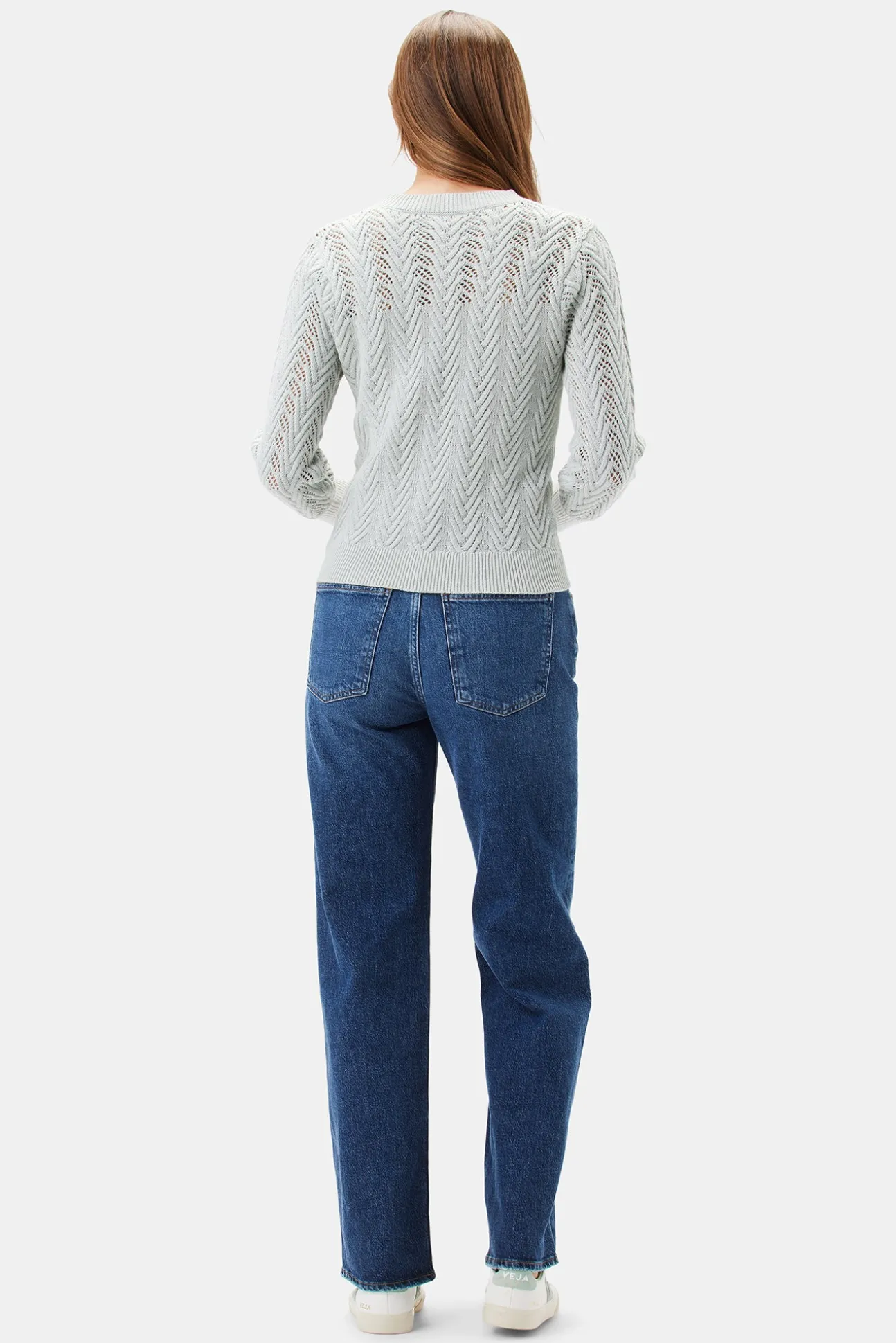 Clementine Sweater