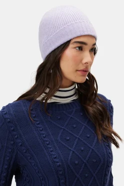 Colby Cashmere Beanie