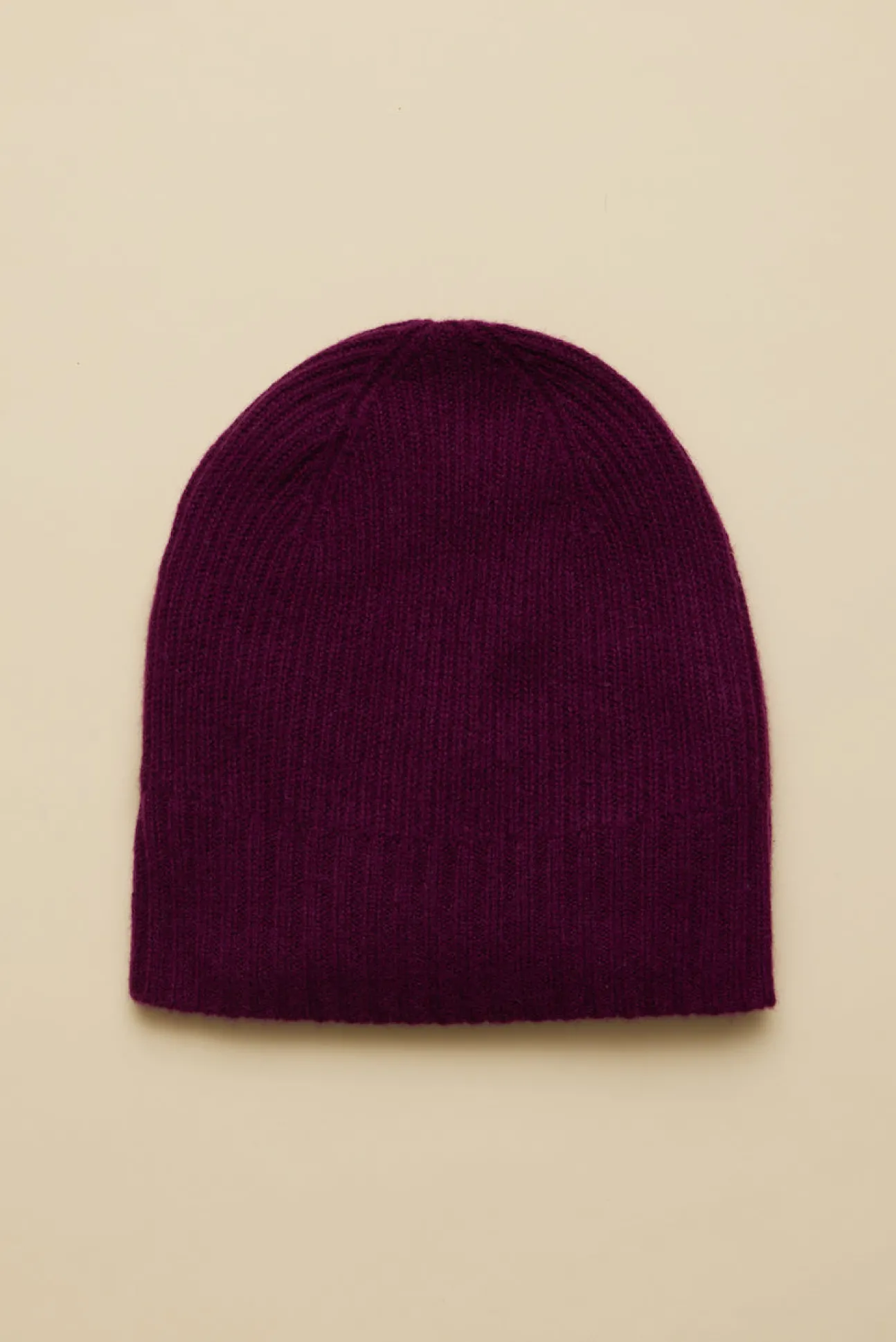 Colby Cashmere Beanie