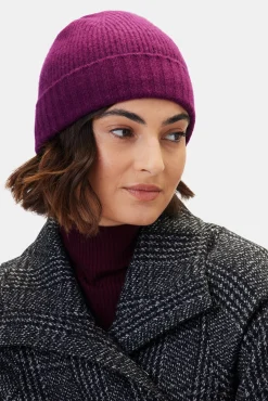 Colby Cashmere Beanie