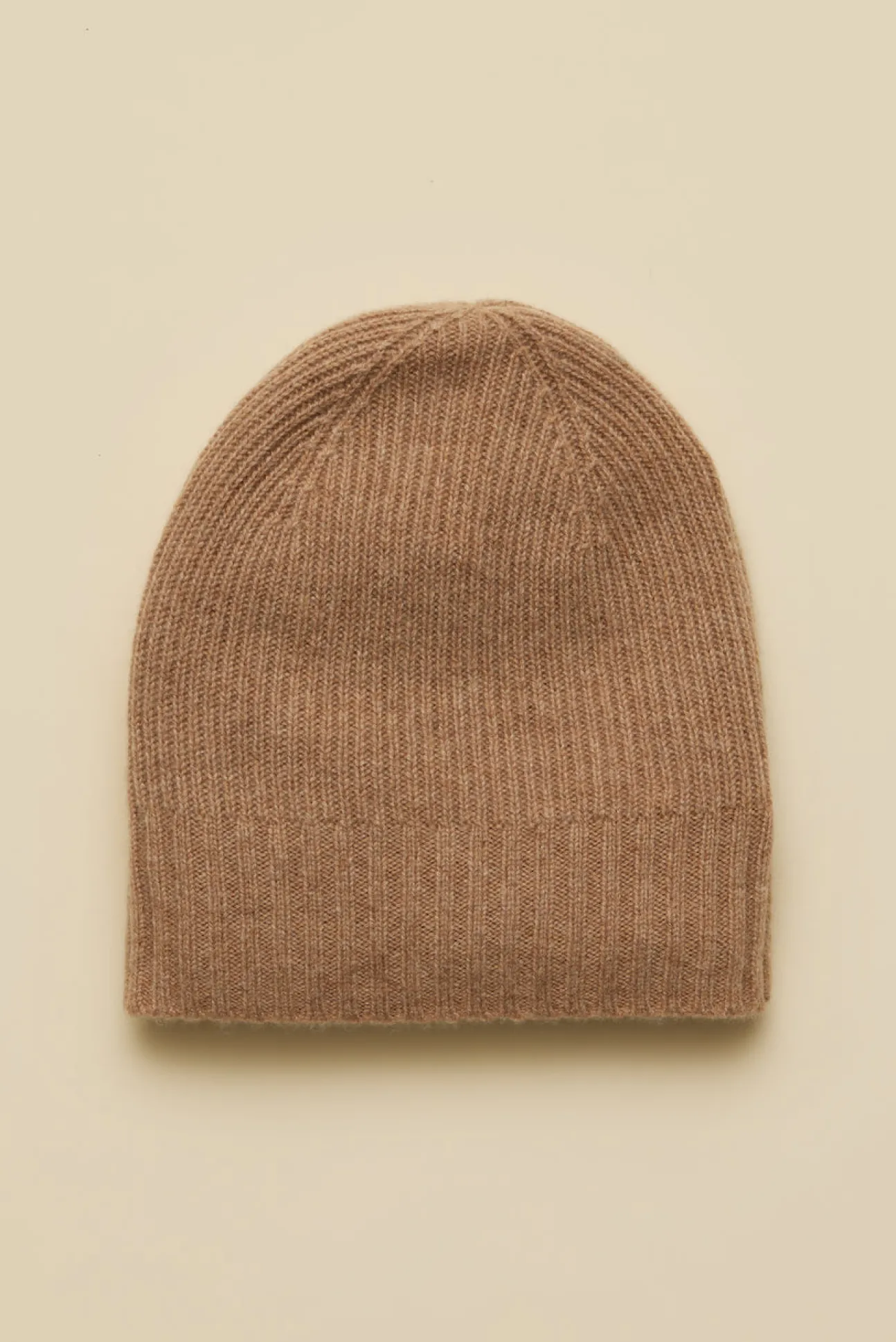 Colby Cashmere Beanie