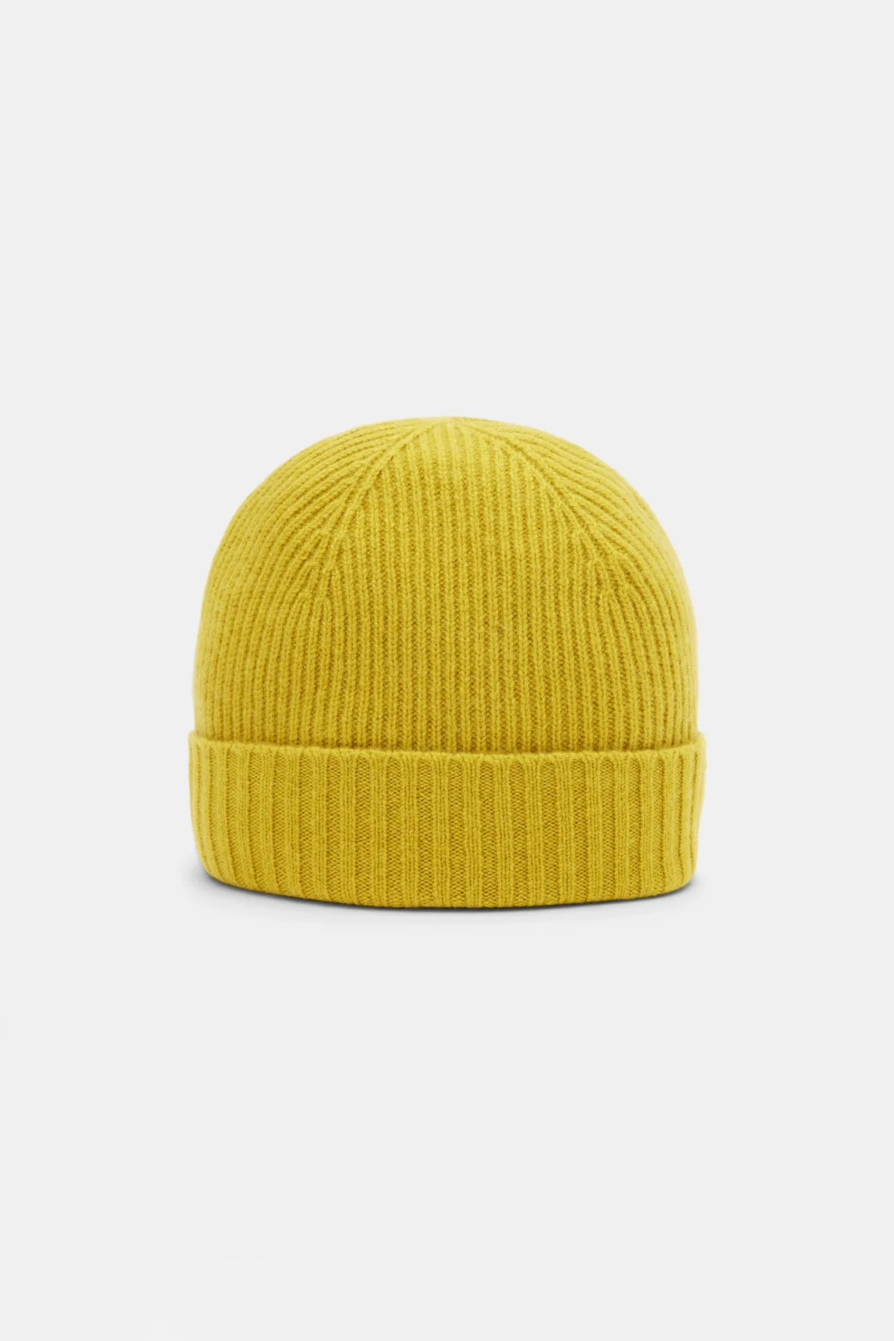 Colby Cashmere Beanie