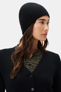 Colby Cashmere Beanie