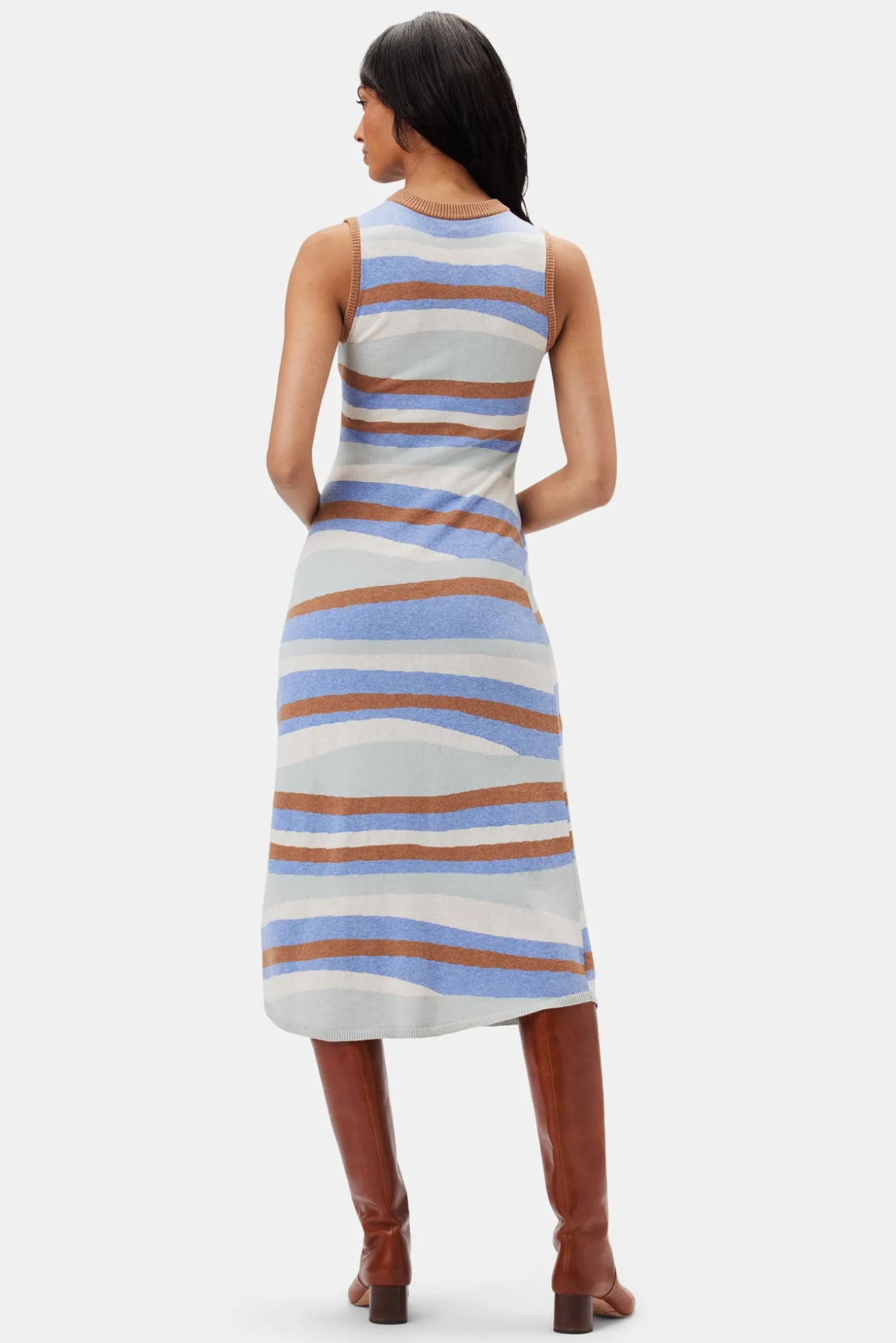 Colette Knit Dress
