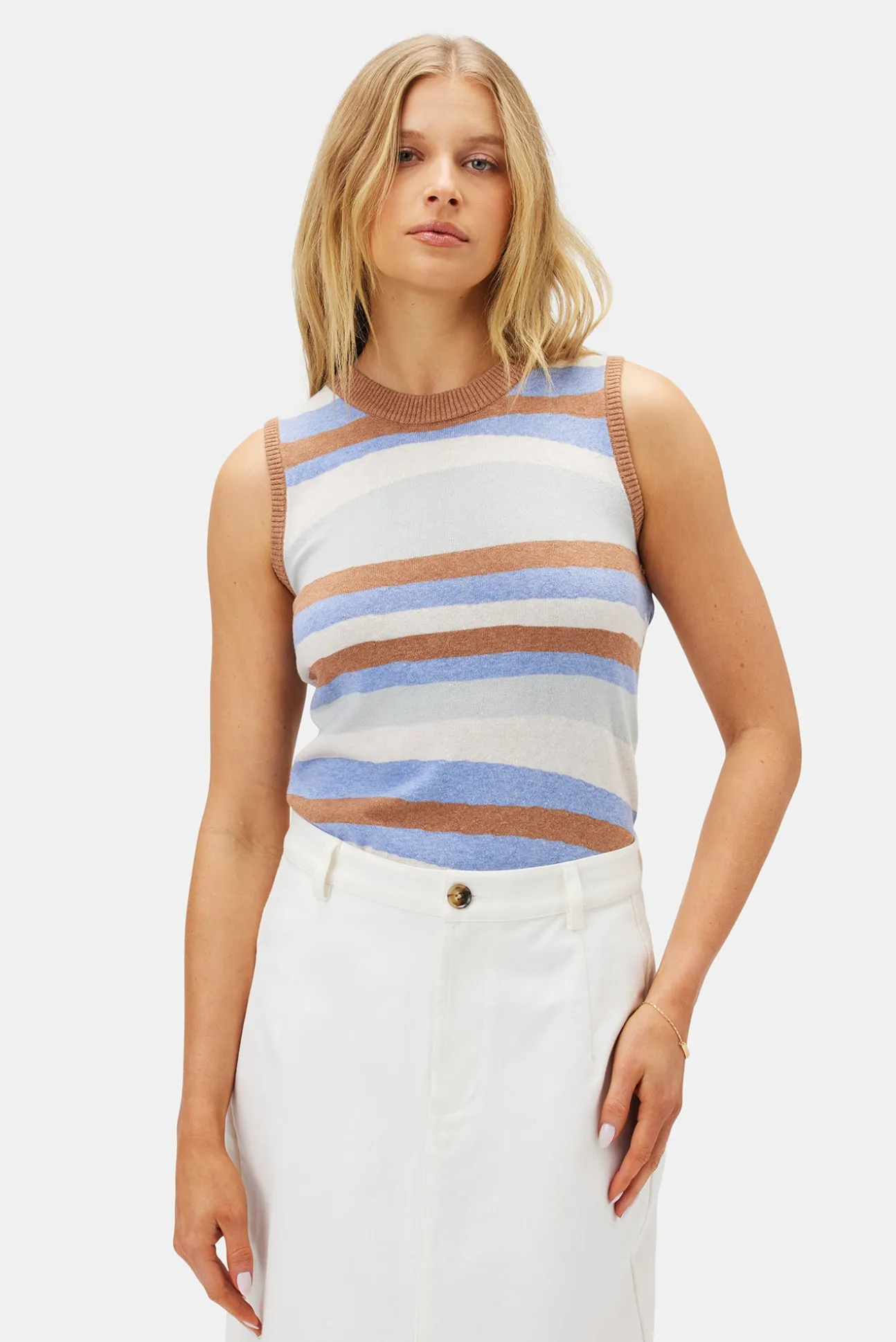 Colette Tank