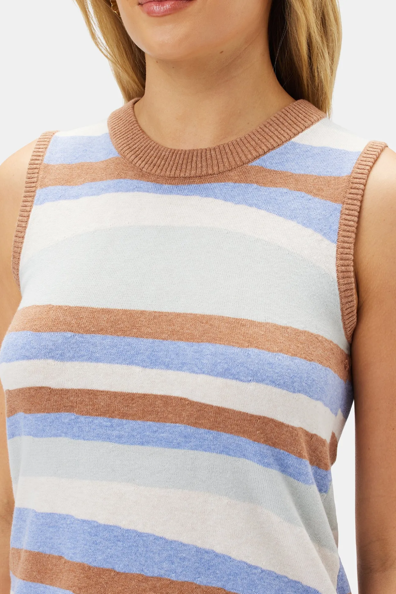 Colette Tank